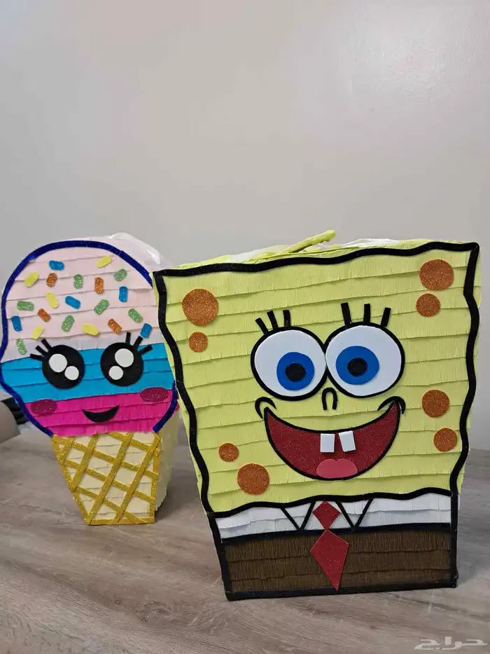 بنياتا جدة 0