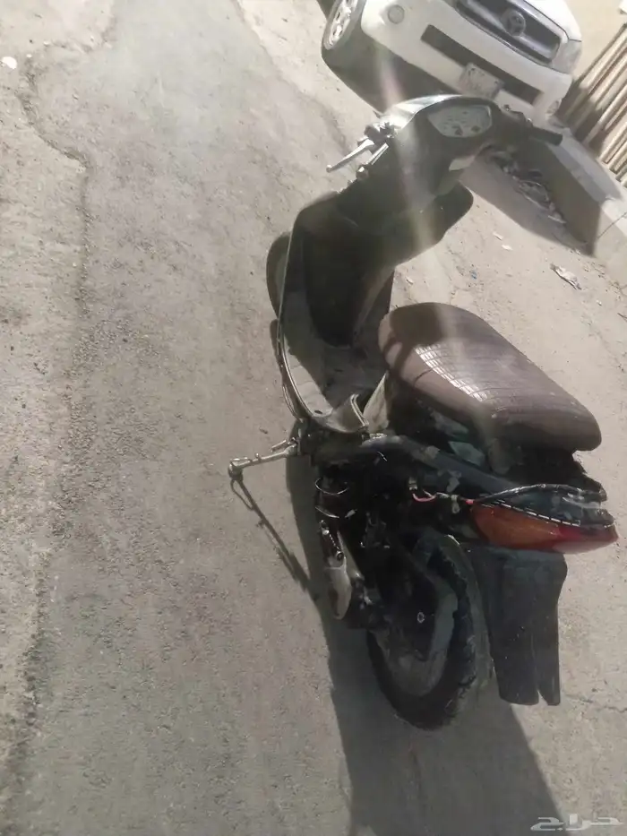 دباب بطه 5