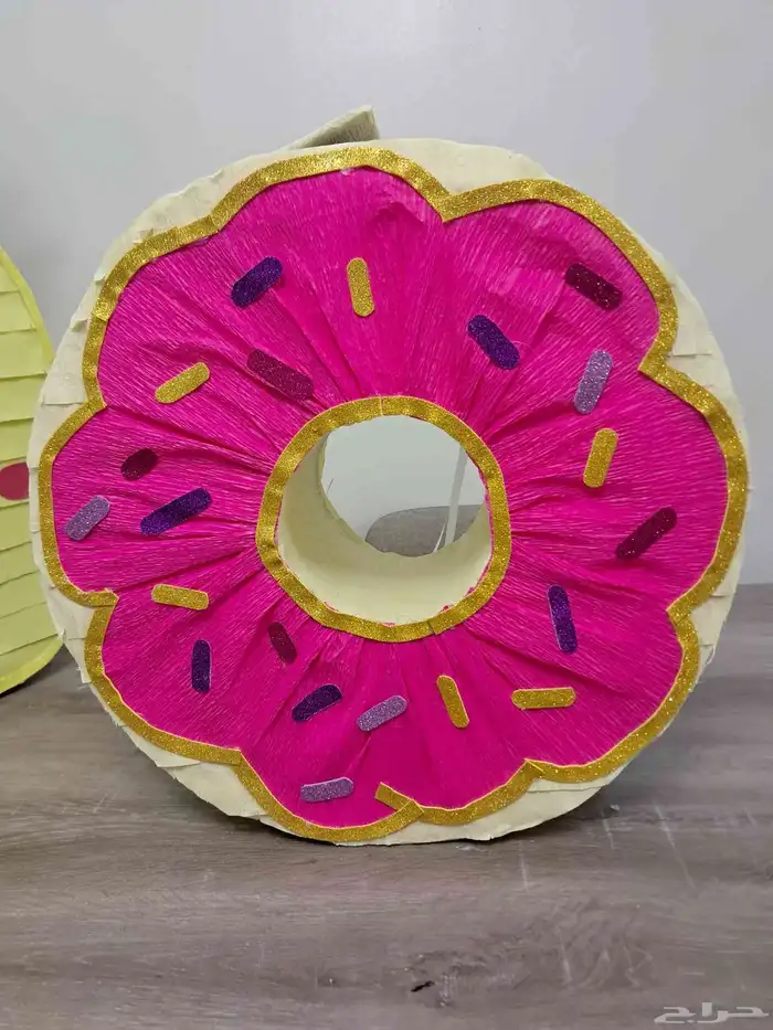 بنياتا جدة 5