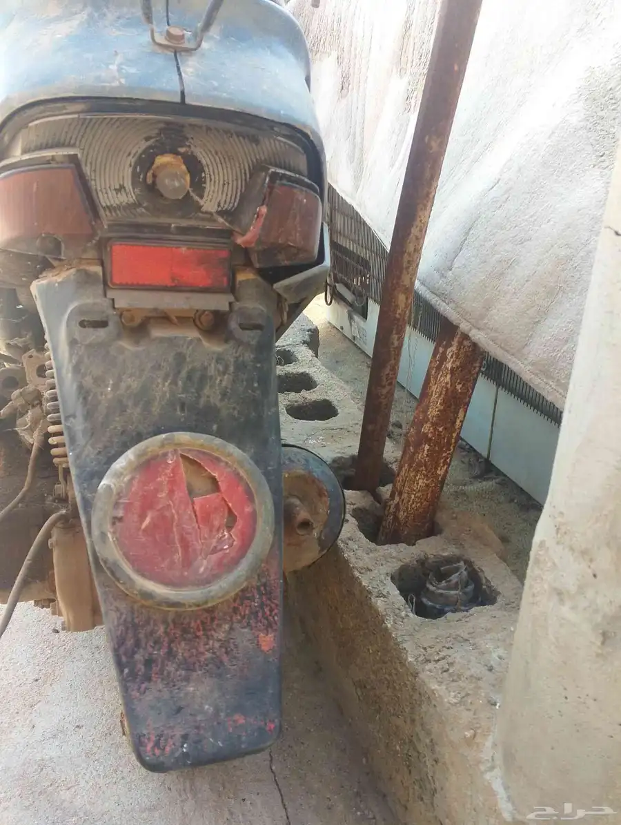 دباب بطه 6