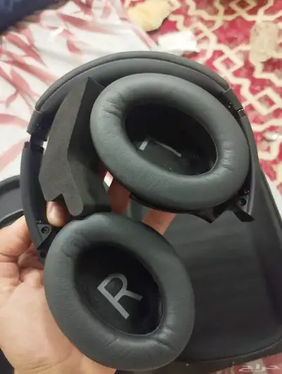 سماعة بوز كوايت كومفورت 5
