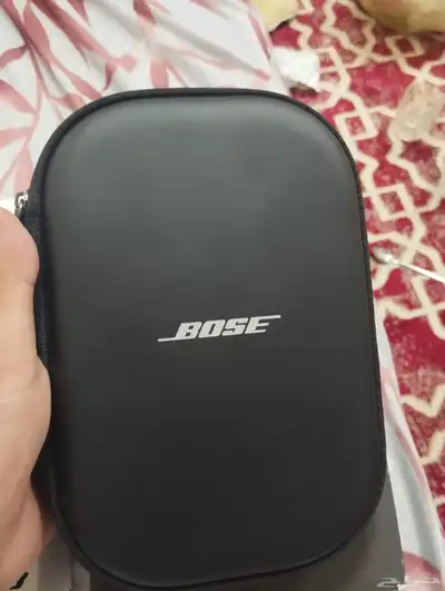 سماعة بوز كوايت كومفورت 8