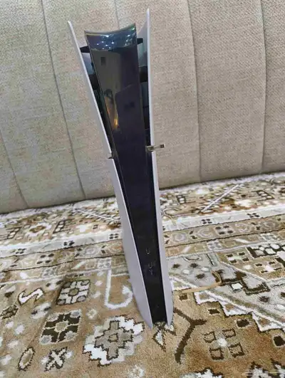 سوني فايف ديجيتال 1 تيرا طريف 1