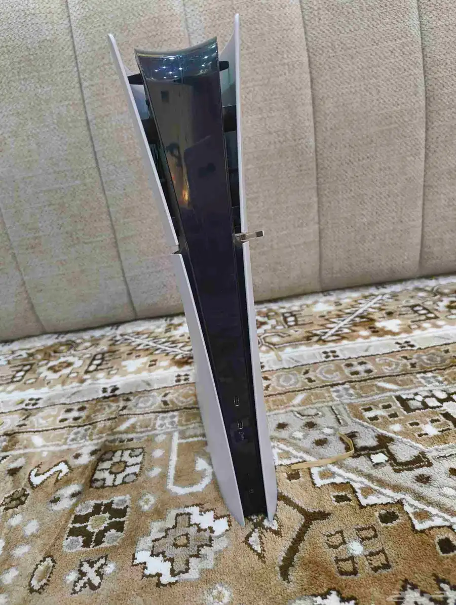 سوني فايف ديجيتال 1 تيرا طريف index
