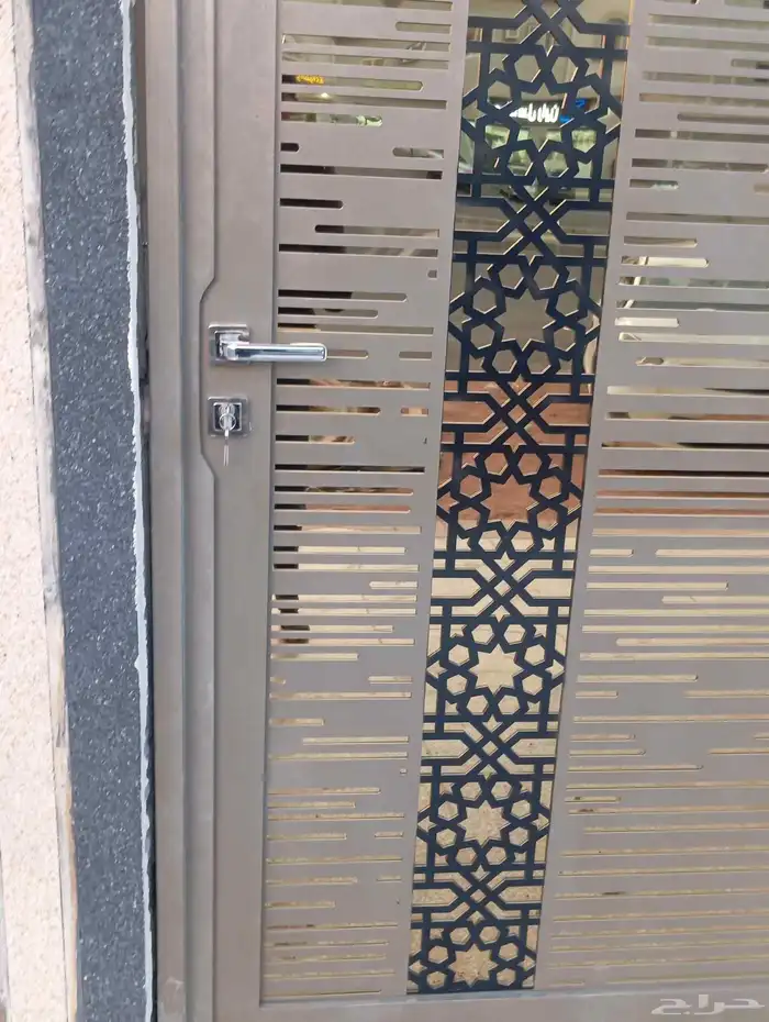 ورشه حداده نايم 5