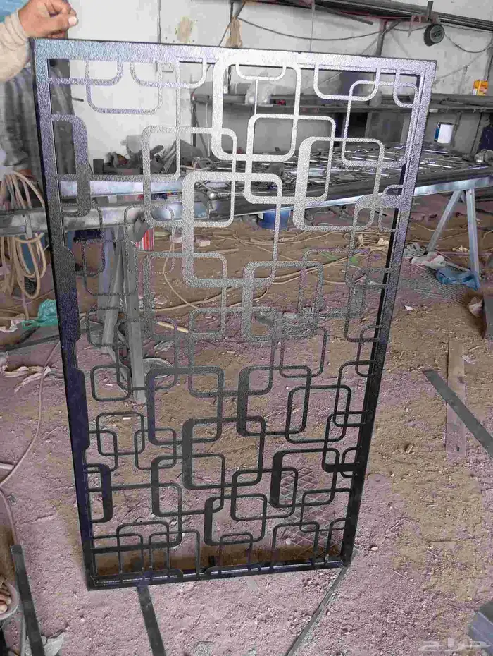 ورشه حداده نايم 12