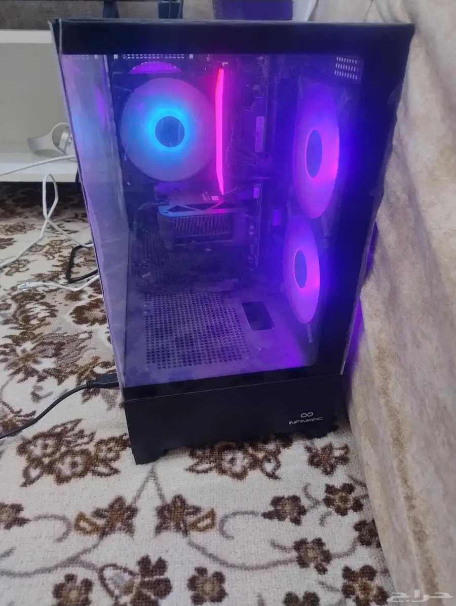 بي سي قيمنق 0