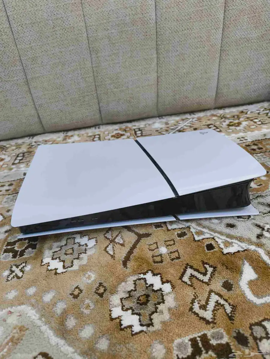 سوني فايف ديجيتال 1 تيرا طريف index