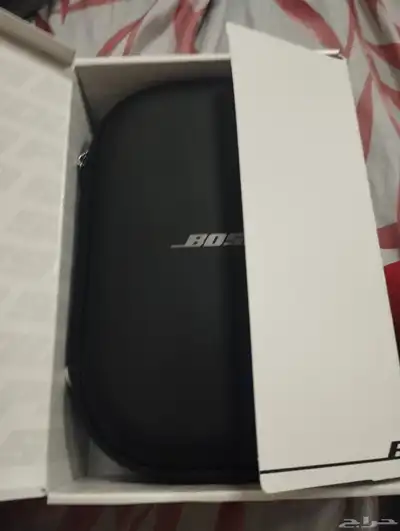 سماعة بوز كوايت كومفورت 4