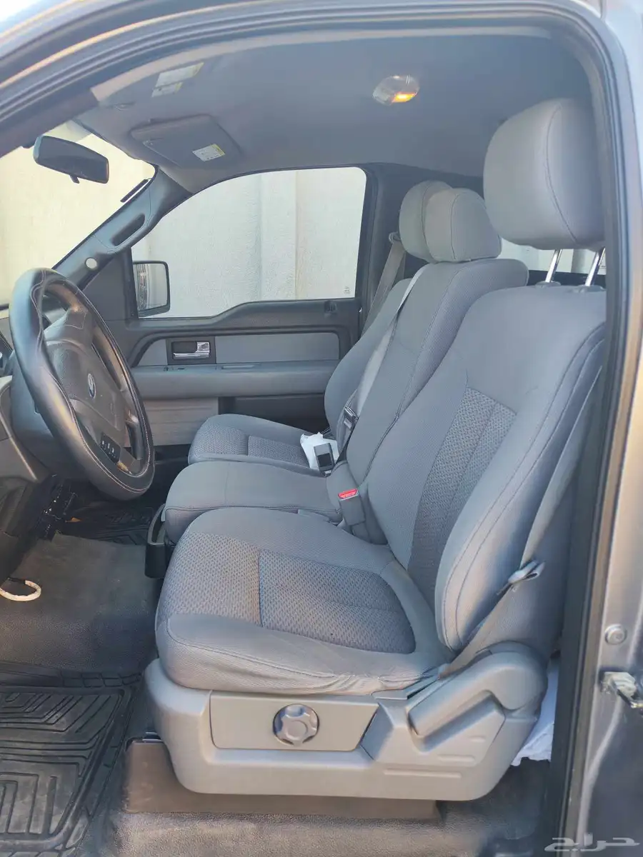 فورد f150 5