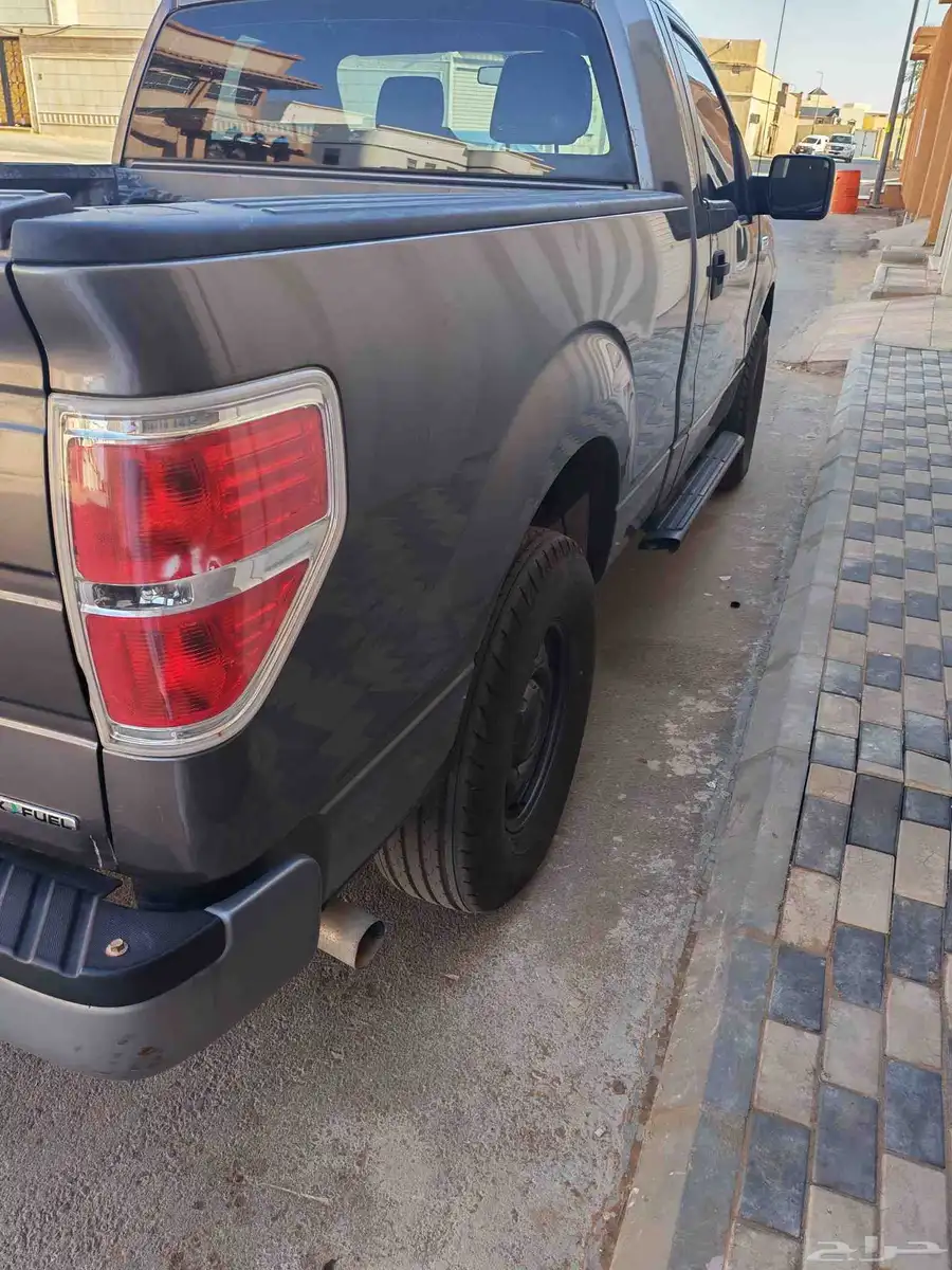 فورد f150 2