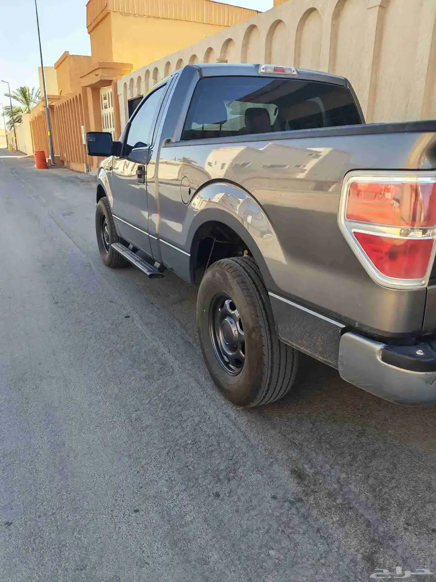 فورد f150 3