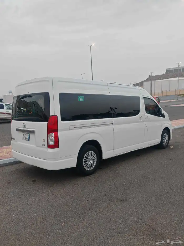 باص باصات حافله للإيجار 15 راكب 1