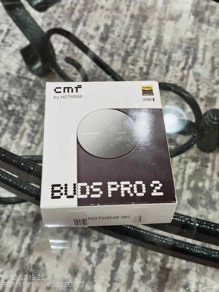 سماعة cmf buds pro 2 3