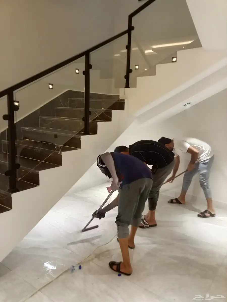 شركة تنظيف منازل خزانات غسيل مجالس سجاد مكيفات بخميس مشيط 2
