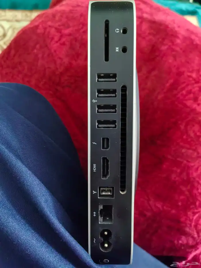 ماك ميني 3