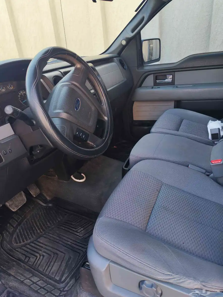 فورد f150 4