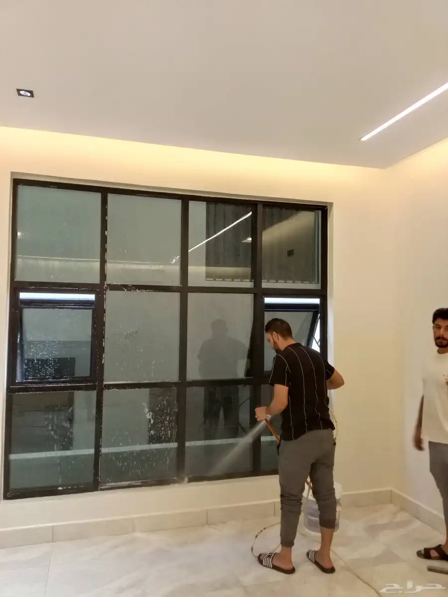 شركة تنظيف منازل خزانات غسيل مجالس سجاد مكيفات بخميس مشيط 1