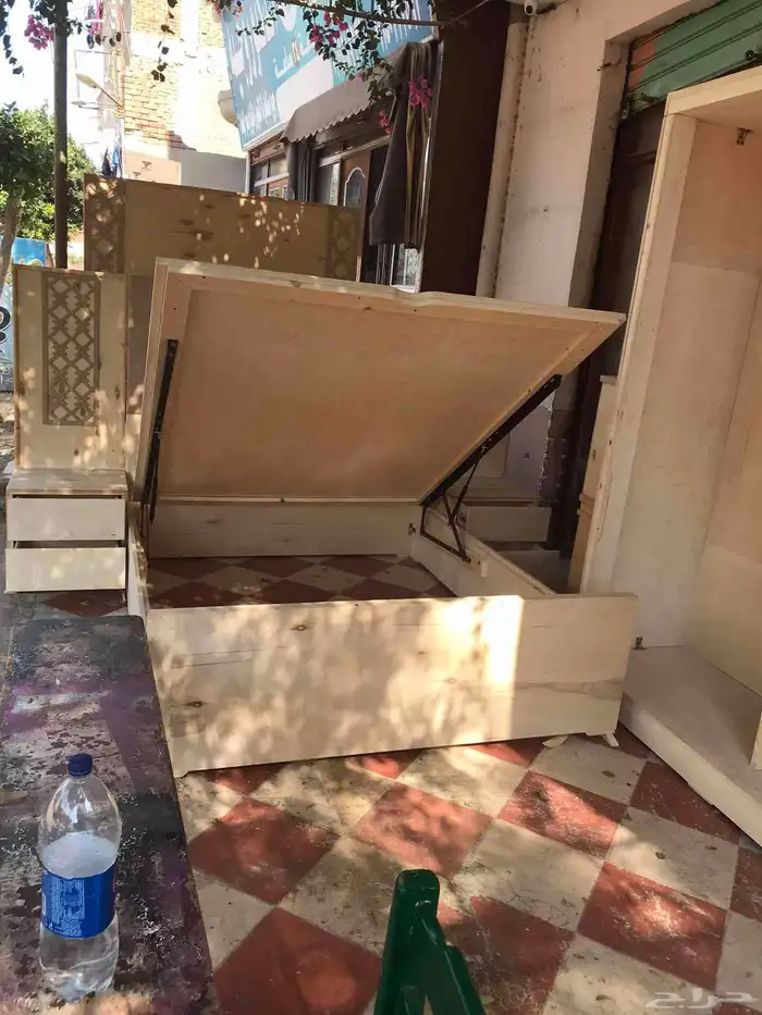 نجار غرف نوم ودواليب نجار اثاث بالمدينه المنوره 3