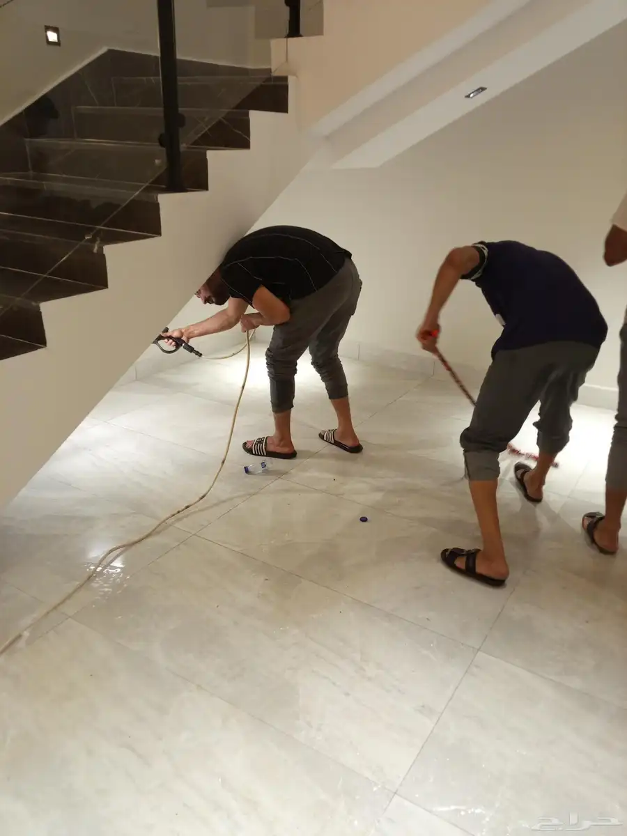 شركة تنظيف منازل خزانات غسيل مجالس سجاد مكيفات بخميس مشيط 3