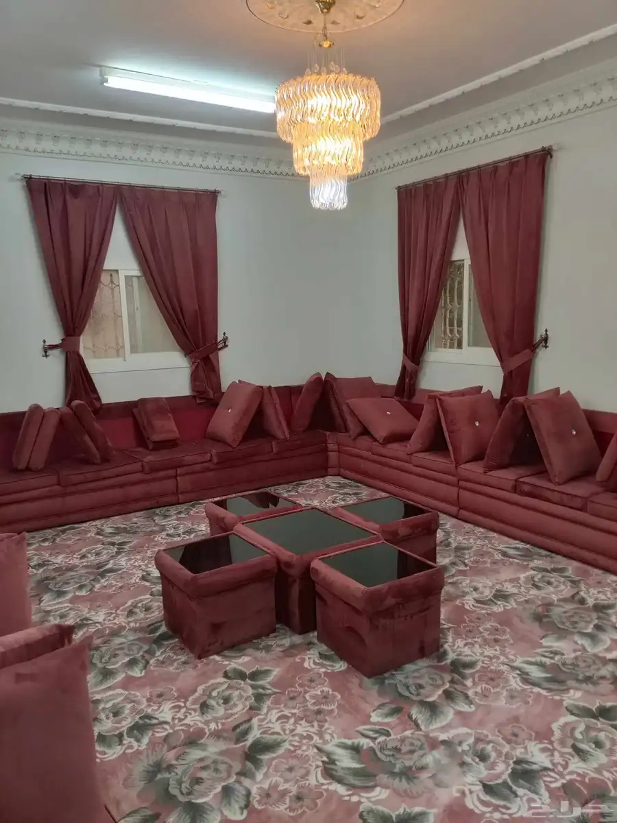 شركة تنظيف منازل خزانات غسيل مجالس سجاد مكيفات بخميس مشيط 9