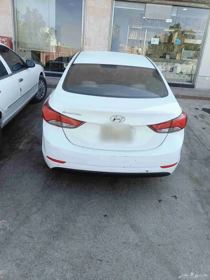 هيونداي النترا موديل 2016 7