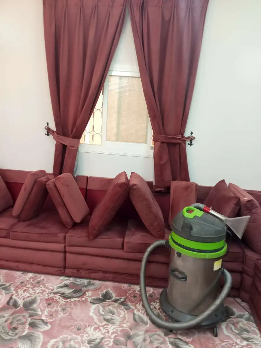 شركة تنظيف منازل خزانات غسيل مجالس سجاد مكيفات بخميس مشيط 7