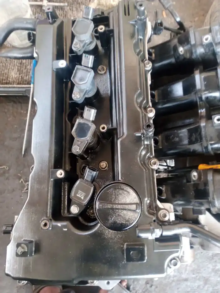 مكىنه سوناتا2014 4