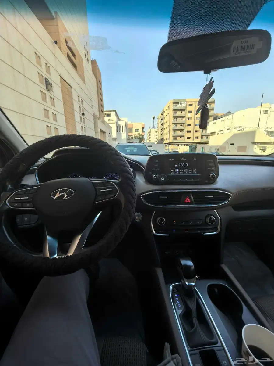 سنتافي 2020 - 7 مقاعد وكاله 5
