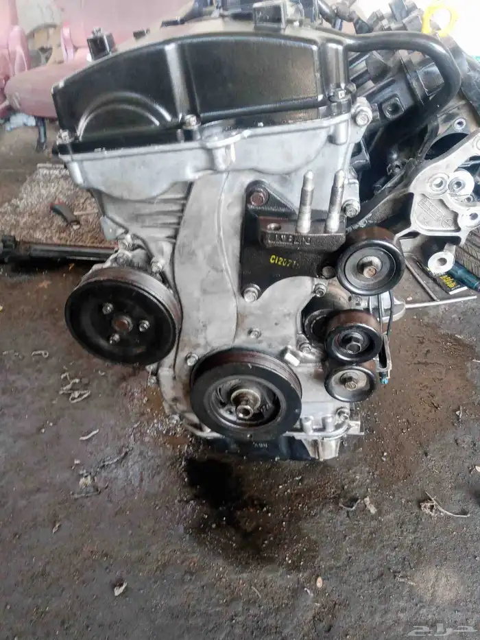 مكىنه سوناتا2014 3