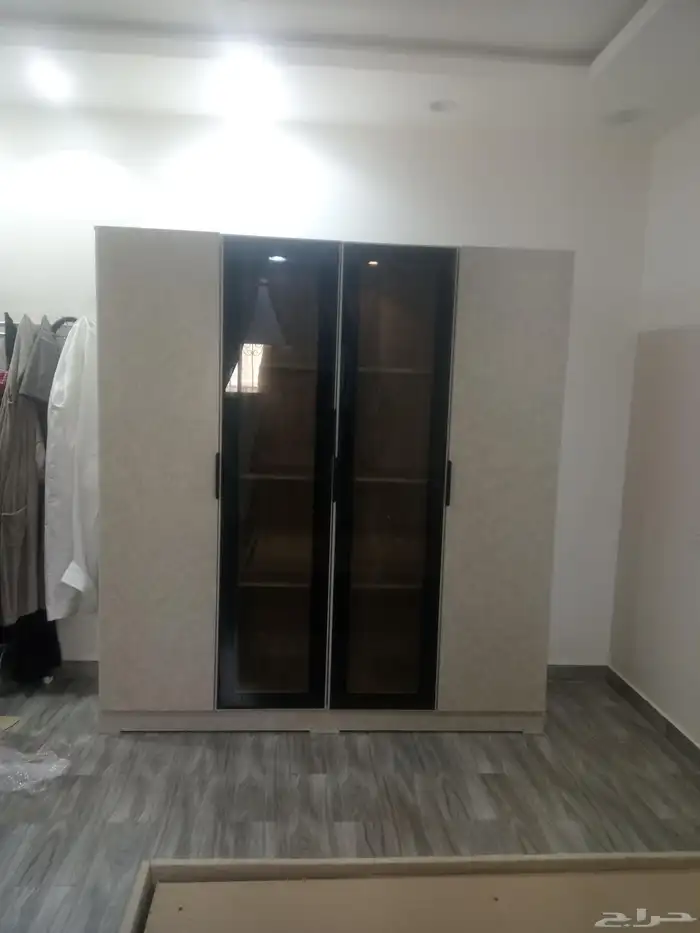 غرف نوم تفصال وجاهز 1