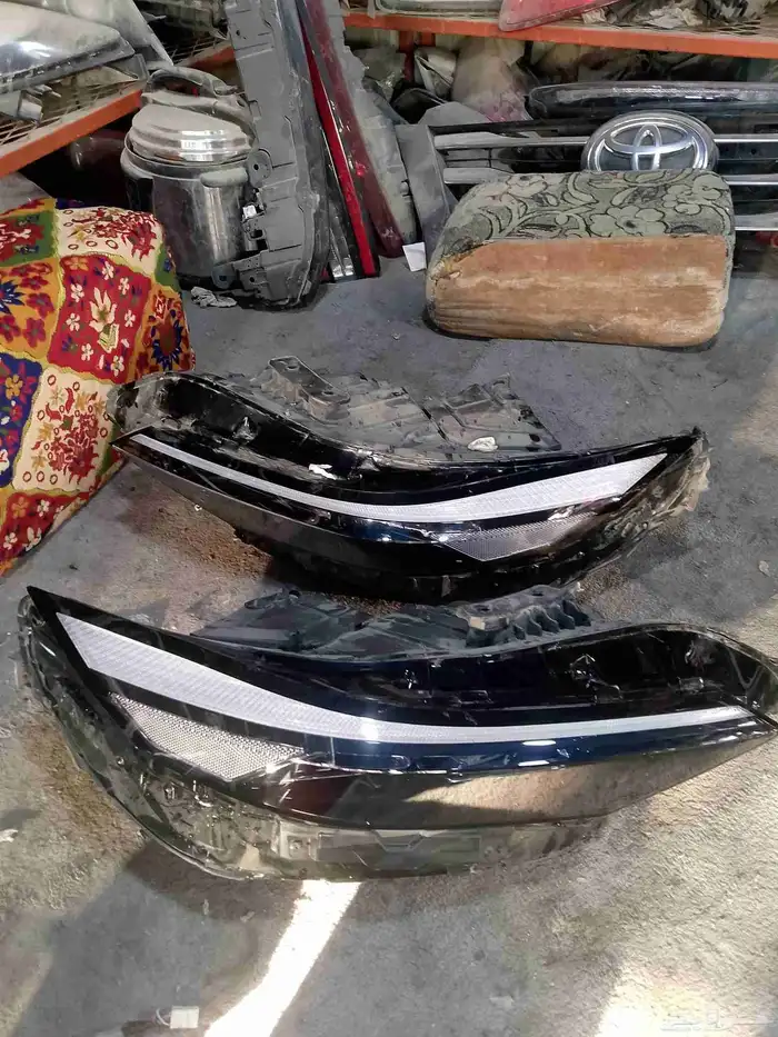 شمعات النترا 24 نضيف جدآ وكالة 1