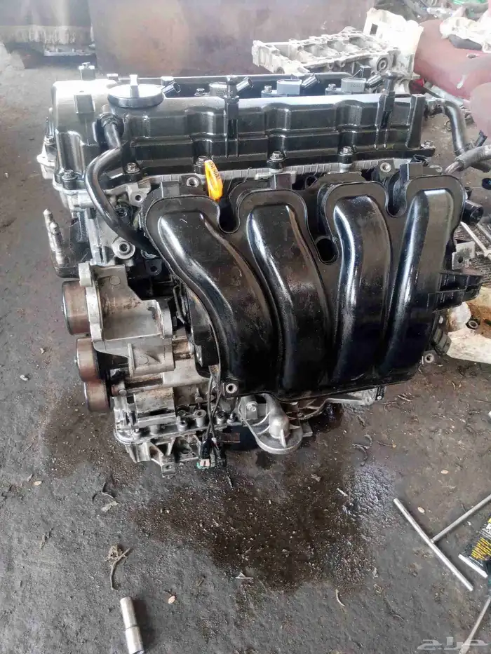 مكىنه سوناتا2014 5