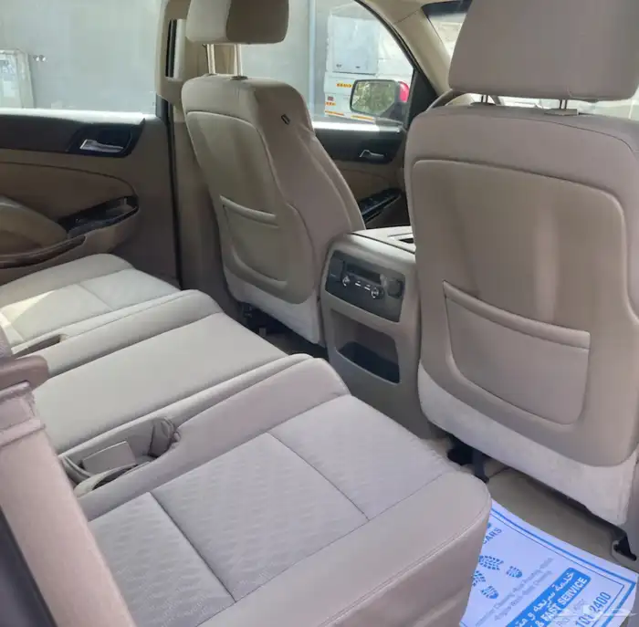 جمس يوكون GMC 2016 8