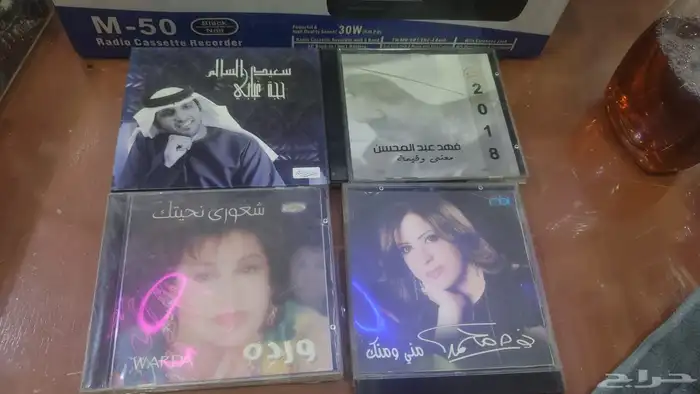 سيديهات اصليه للبيع 0