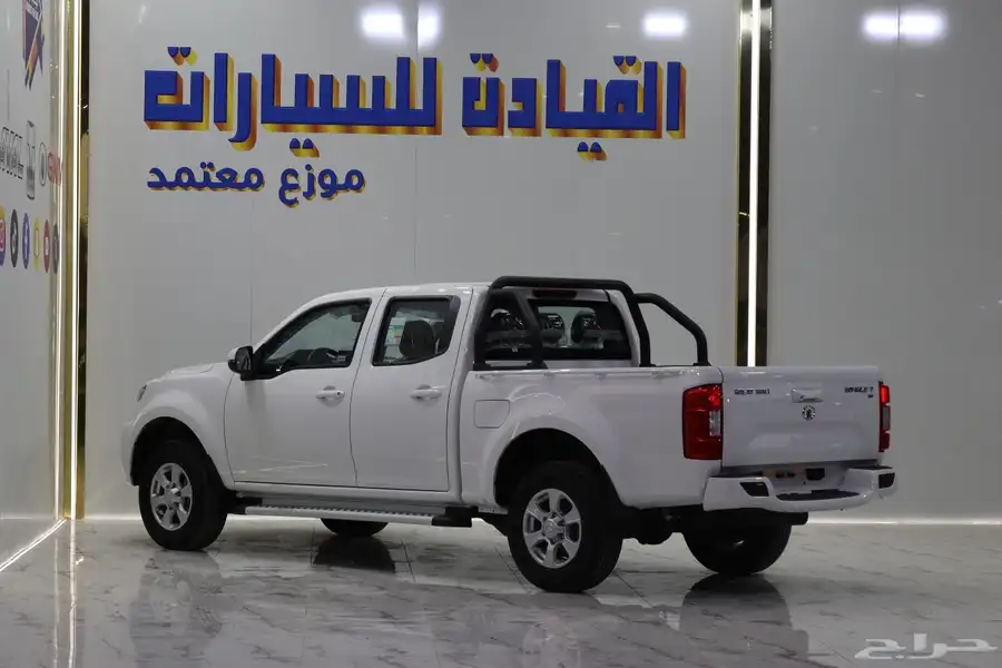 جريت وول وينجل 7 ديزل دبل سعودى 2025 عروض حصريه 4
