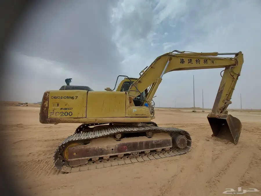 بوكليين مديل 94 كمتسو داس 6 مكينه صفراء وطرببه صفراء 2