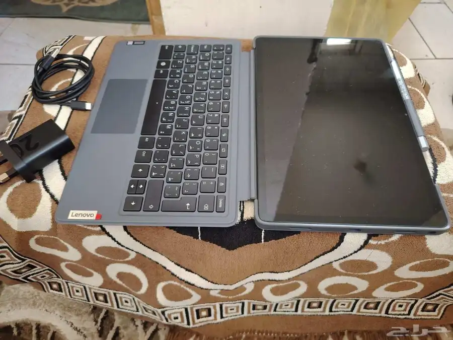 تاب لينوفو p11 جديد 6
