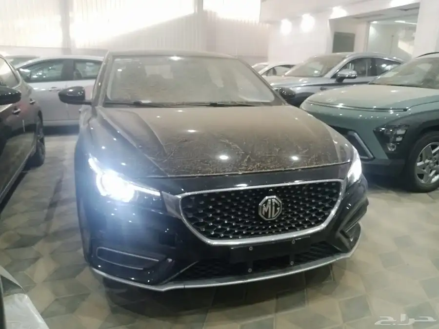 MG 6 فل كامل 2023 عرض خاص للكاش 1