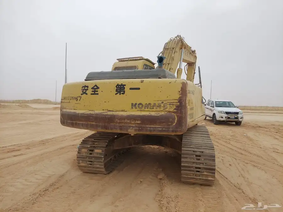 بوكليين مديل 94 كمتسو داس 6 مكينه صفراء وطرببه صفراء 0