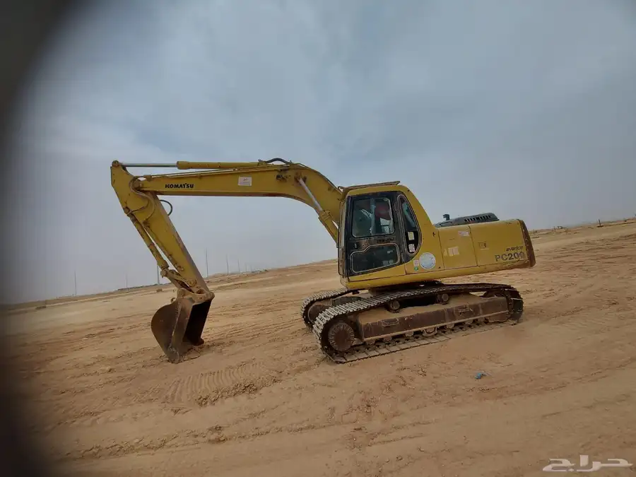 بوكليين مديل 94 كمتسو داس 6 مكينه صفراء وطرببه صفراء 4