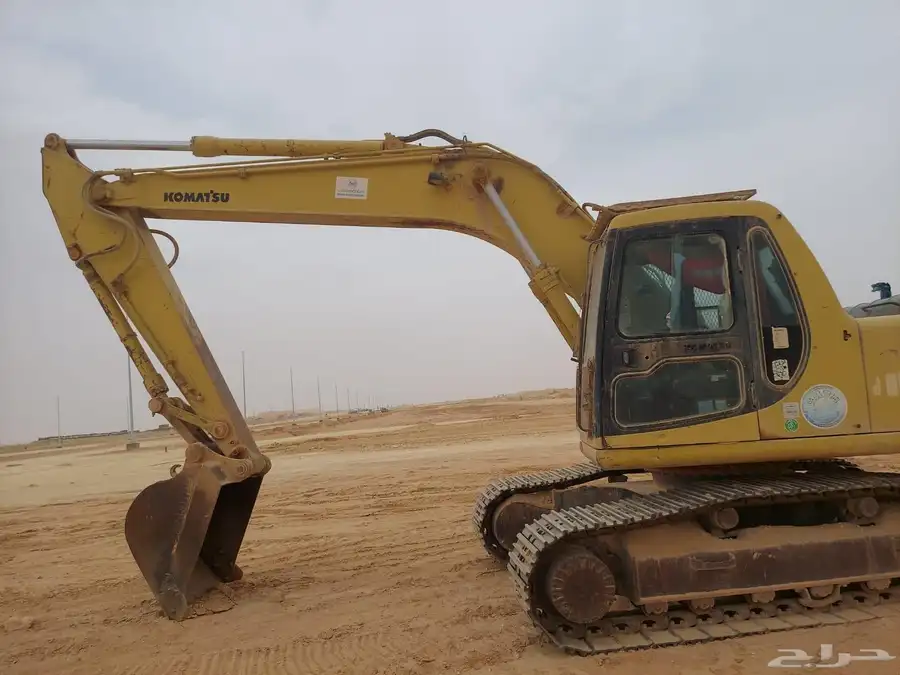 بوكليين مديل 94 كمتسو داس 6 مكينه صفراء وطرببه صفراء 3