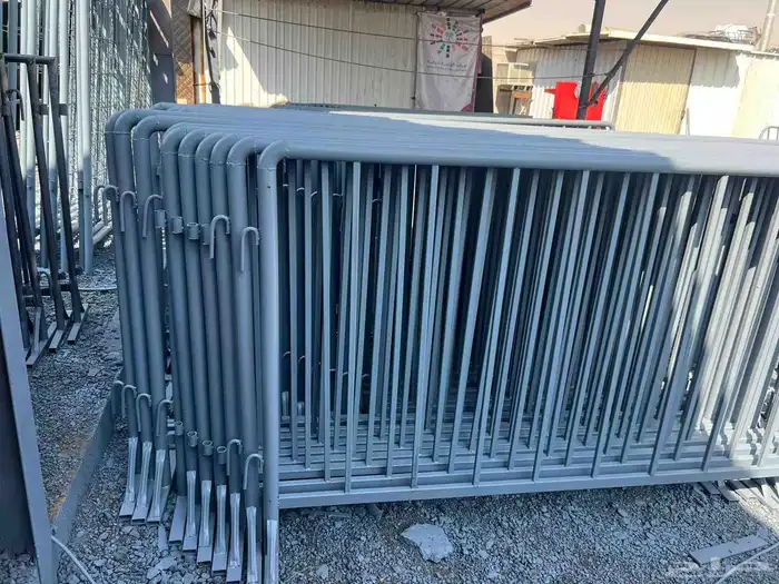 حواجز تنظيمية 4