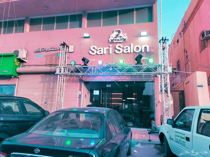 اضاءات ليازر لتجهيز الافتتاحات وغيرها 7