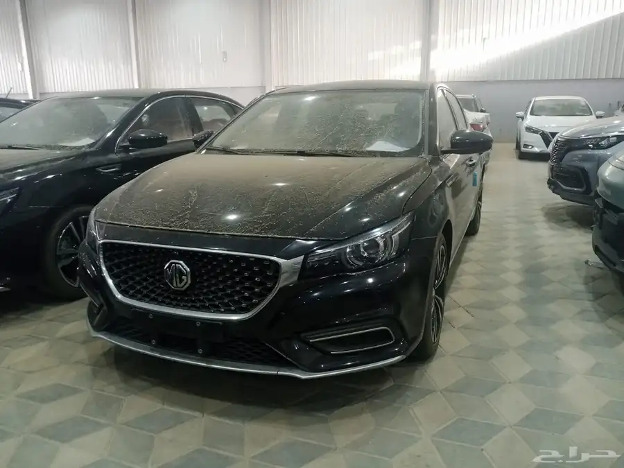 MG 6 فل كامل 2023 عرض خاص للكاش 2