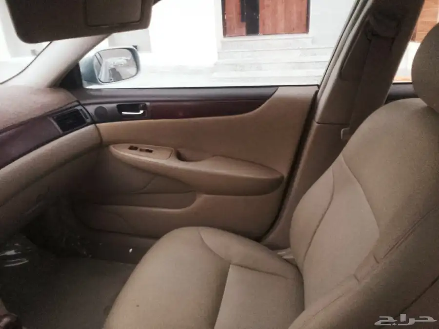 2002 لكزس ES300 9