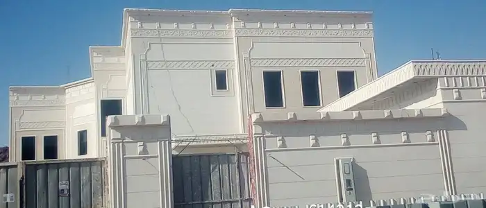 لياسه ملونة بديل الحجر الطبيعي 2