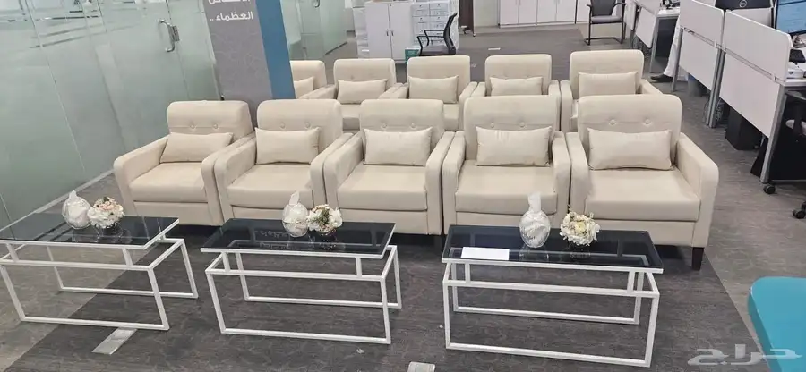 تاجير كنب تاجير سواتر تاجير طولت طعام 9