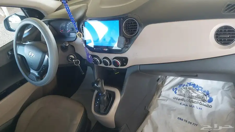 هونداي i10 3