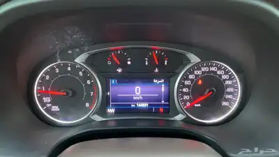 اكاديا جي ام سي 2021 نظيف 6